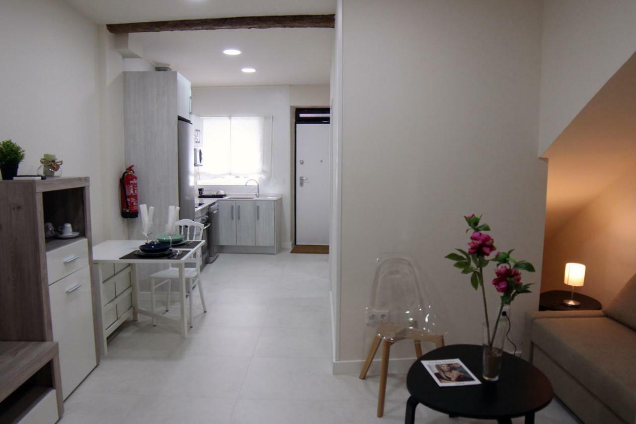 Aplus Apartamentos, Old Town Benidorm Exteriör bild