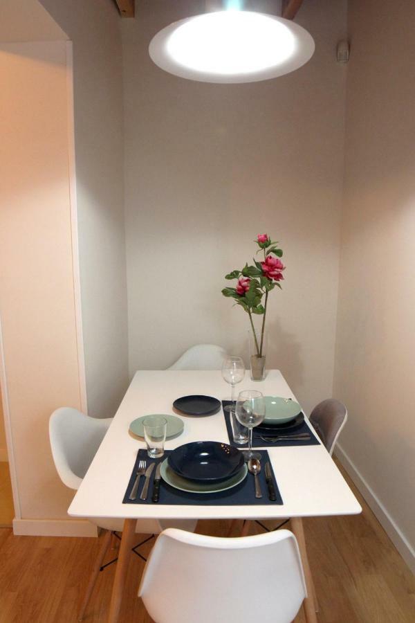Aplus Apartamentos, Old Town Benidorm Exteriör bild